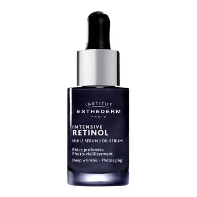 Institut Esthederm Intensive Retinol olejové sérum 15 ml