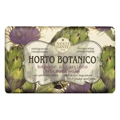 Nesti Dante Horto Botanico Artichoke mýdlo 250 g