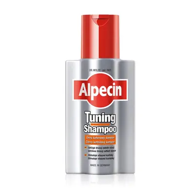 Alpecin Tuning Shampoo 200ml