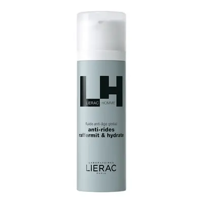 LIERAC Homme Premium fluid proti vráskám 50ml