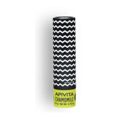 Apivita Lip Care Balzám na rty Chamomile 4,4 g