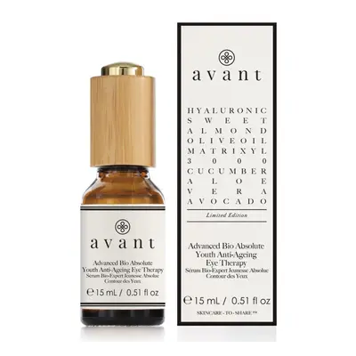 Avant Advanced Bio Absolute Youth Eye Therapy-Jemné oční sérum 15 ml