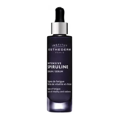 Institut Esthederm Intensive Spiruline intenzivní sérum 30 ml