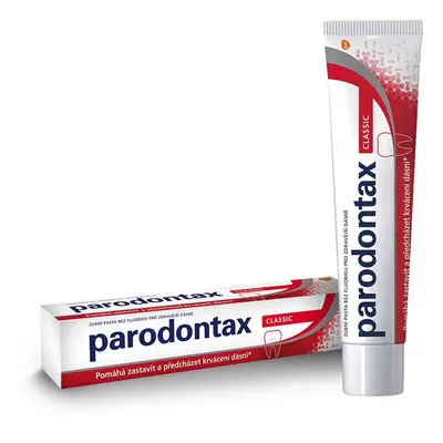 PARODONTAX Classic zubní pasta 75 ml