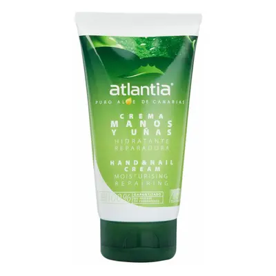 ATLANTIA Aloe Vera Krém na ruce a nehty 75 ml