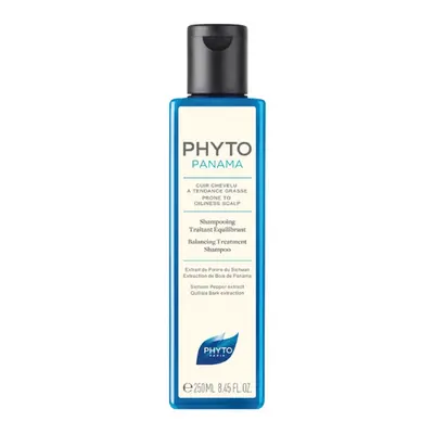 Phyto Phytopanama šampon pro mastné vlasy 250 ml