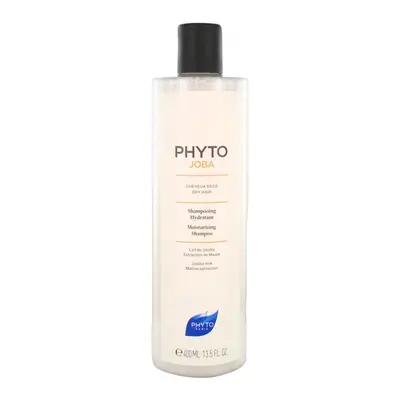 Phyto Phytojoba hydratační šampon pro suché vlasy 400 ml