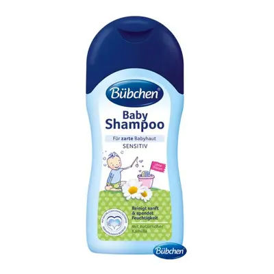 Bübchen Baby šampon 200 ml