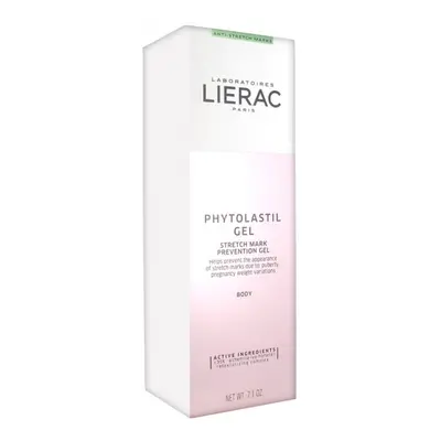 Lierac Phytolastil gel proti striím 200ml