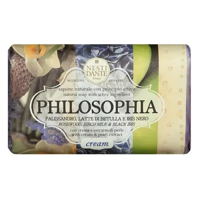 Nesti Dante Philosophia Cream mýdlo 150 g