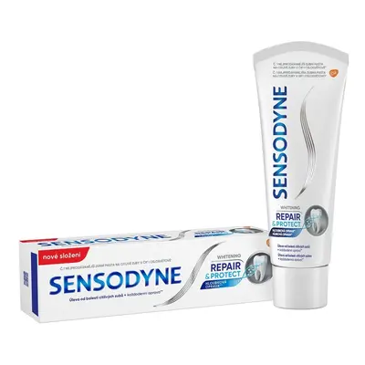 Sensodyne Repair & Protect Whitening zubní pasta 75 ml