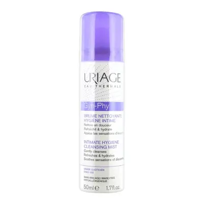 Uriage Gyn-Phy mlha na intimní partie 50 ml