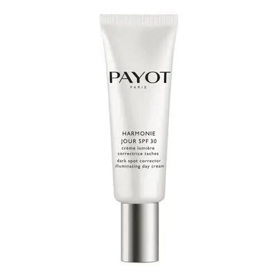 Payot Harmonie pleťový krém proti pigmentovým skvrnám SPF30 40 ml