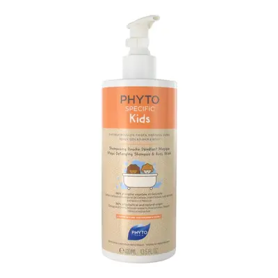 Phyto Kids Magic sprchový šampon 2v1 400 ml