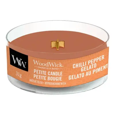 WoodWick, USA WoodWick Petite Chilli Pepper Gelato vonná svíčka 31 g