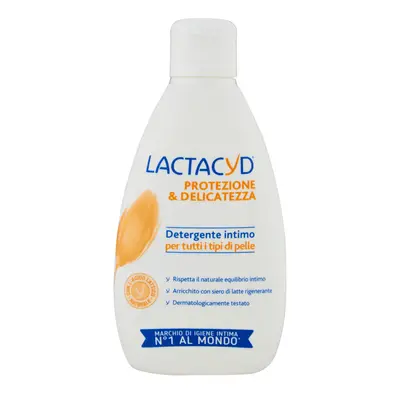 LACTACYD Femina intimní mycí emulze 300 ml