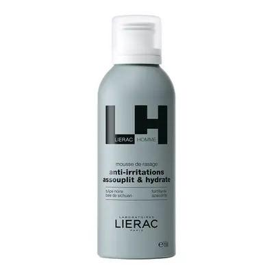 LIERAC Homme pěna na holení 150ml