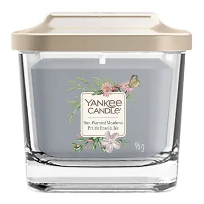 Yankee Candle Elevation Sun-Warmed Meadows vonná svíčka 96 g