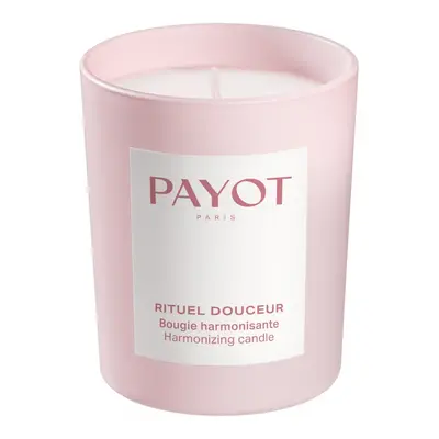 Payot Rituel Rituel Douceur Harmonizing svíčka 180 g