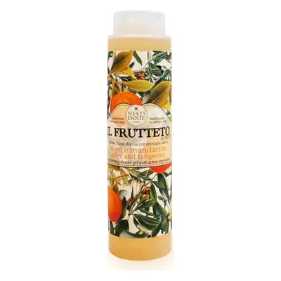 Nesti Dante IL Frutteto Olive Oil & Tangerine sprchový gel 300 ml