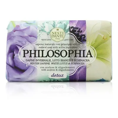 Nesti Dante Philosophia Detox mýdlo 150 g