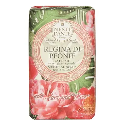 Nesti Dante With Love & Care Regina di Peonie 250 g