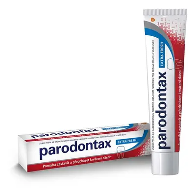 PARODONTAX Extra Fresh zubní pasta 75 ml