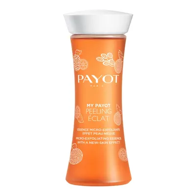 Payot My Payot Radiance Pleťový Peeling 125 ml