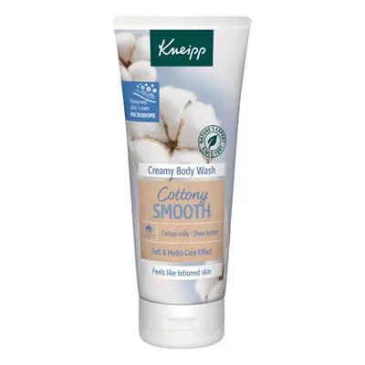 Kneipp sprchový gel Cottony Smooth 200 ml