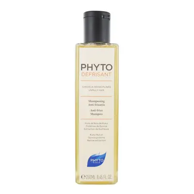 Phyto Defrisant Relaxační šampon proti krepatění vlasů 250 ml