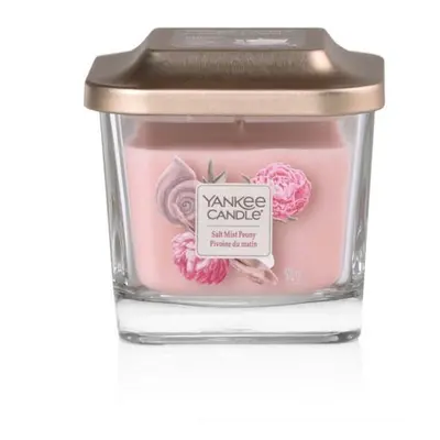 Yankee Candle Elevation Salt Mist Peony vonná svíčka 96 g