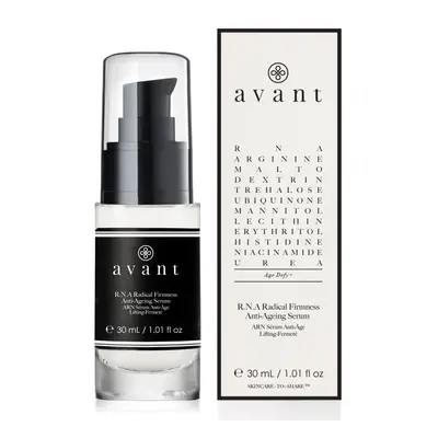 Avant R.N.A Radical Firmness Anti-Ageing Serum-Zpevňující sérum proti stárnutí pleti 30 ml