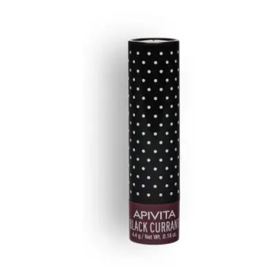 Apivita Lip Care Balzám na rty Black Currant 4,4 g