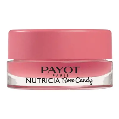 Payot Nutricia balzám na rty Rose Candy 6 g