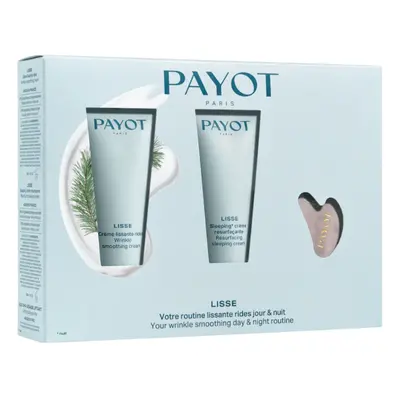 Payot Lisse denní krém 30 ml SADA