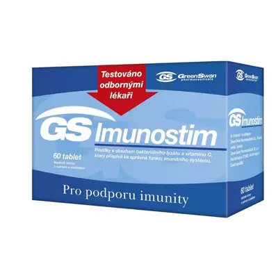 GS Imunostim 60 tablet