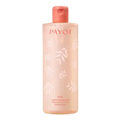 Payot Nue okysličující pleťový tonik 400 ml