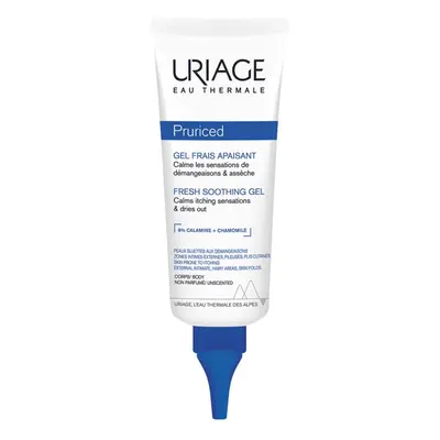 URIAGE Pruriced gel 100 ml