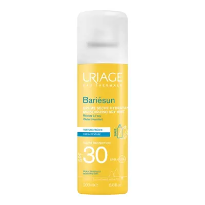 URIAGE Bariésun opalovací mlha SPF30 200 ml