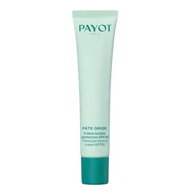 Payot Pâte Grise denní tónovaný krém SPF30 40ml