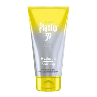 Plantur 39 Hyaluron balzám na vlasy 150ml