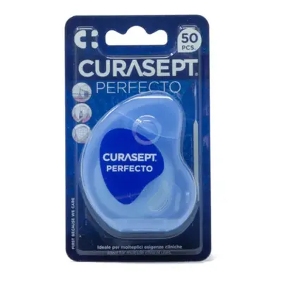 CURASEPT Professional Floss zubní nit 50 ks