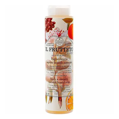 Nesti Dante IL Frutteto Natural sprchový gel 300 ml