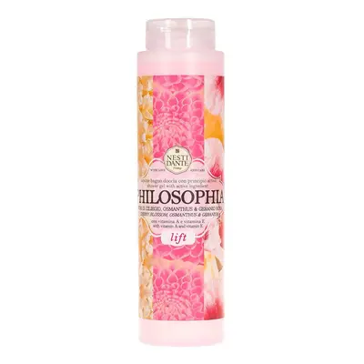 Nesti Dante Philosophia Lift sprchový gel 300 ml