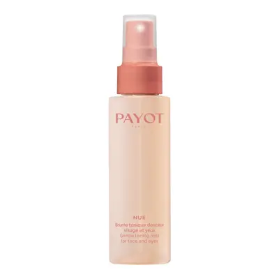 Payot Nue okysličující pleťový tonik sprej 100 ml