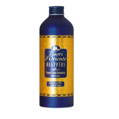 Tesori d'Oriente krémová koupel AEGYPTUS 500 ml