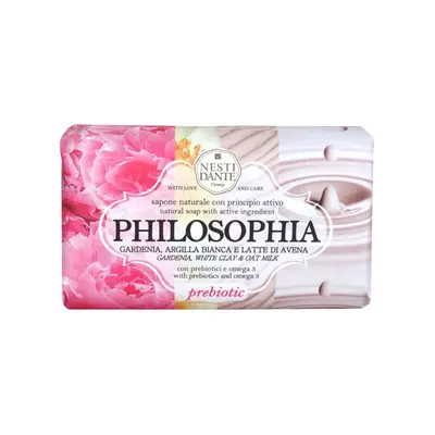 Nesti Dante Philosophia Prebiotic mýdlo 250 g