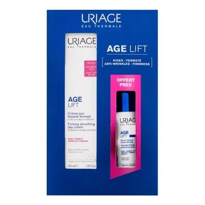 Uriage Age Lift Zpevňující denní krém 40 ml SADA