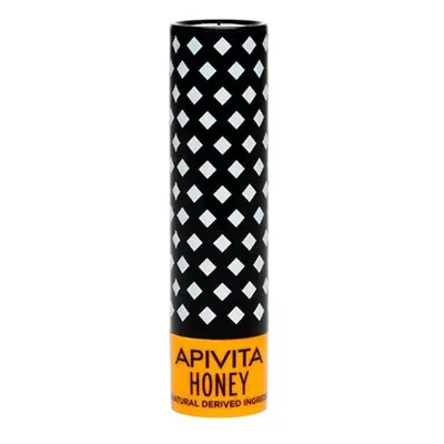 Apivita Lip Care Balzám na rty Honey 4,4 g