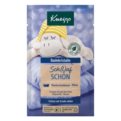 Kneipp sůl do koupele Dobrou noc 60 g